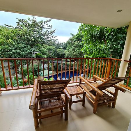 Amor Deluxe Suite With Swimming Pool Access - Hidden Paradise Yapak Exterior foto